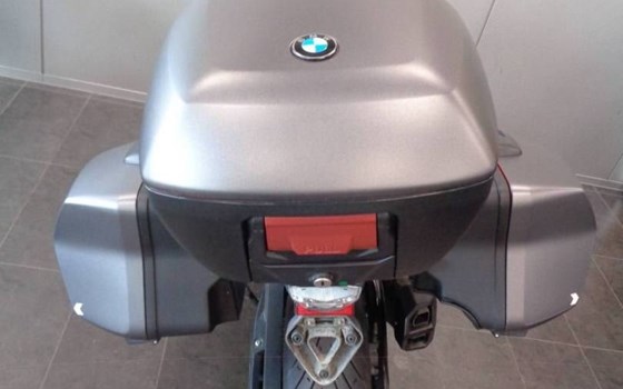 Gebrauchtmotorrad BMW F 900 XR - Bild 2
