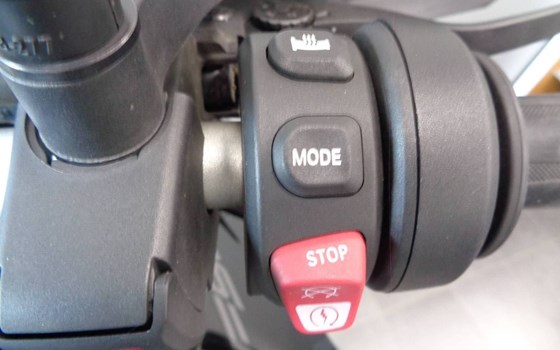 Gebrauchtmotorrad BMW F 900 XR - Bild 4