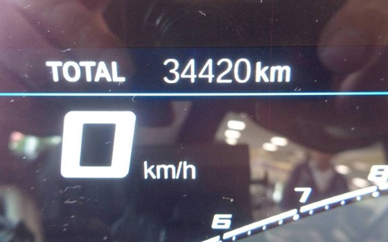 Gebrauchtmotorrad BMW F 900 XR - Bild 5