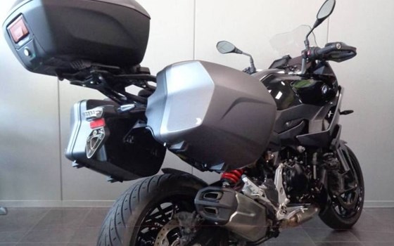 Gebrauchtmotorrad BMW F 900 XR - Bild 6