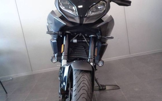 Gebrauchtmotorrad BMW F 900 XR - Bild 8