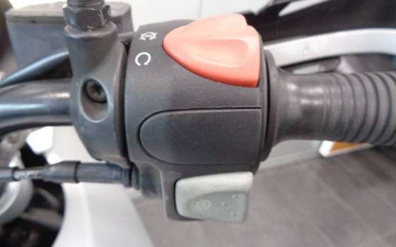 Gebrauchtmotorrad BMW F 650 GS - Bild 4