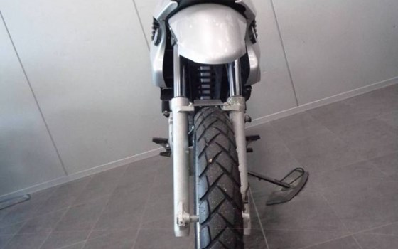 Gebrauchtmotorrad BMW F 650 GS - Bild 8