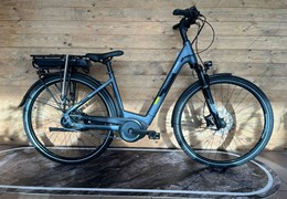 Neumotorrad Trenoli BRENTA COMODO