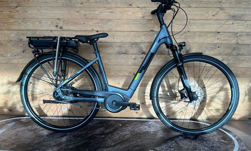 Trenoli BRENTA COMODO