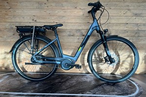 Angebot Trenoli BRENTA COMODO