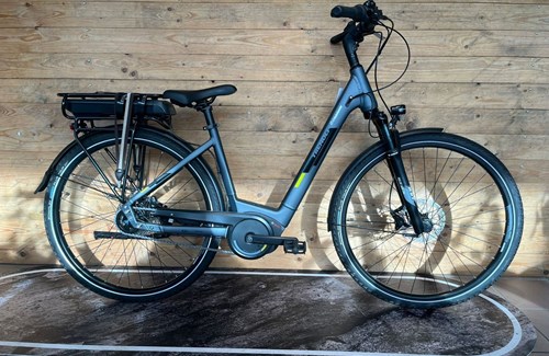 Neumotorrad Trenoli BRENTA COMODO