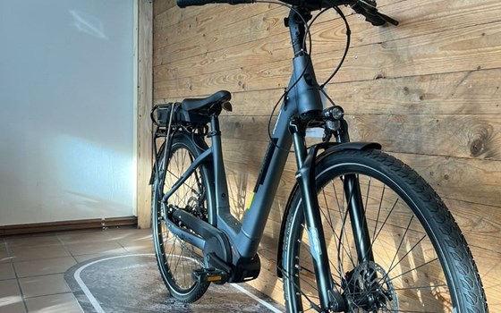 Neufahrzeug Trenoli BRENTA COMODO - Bild 2