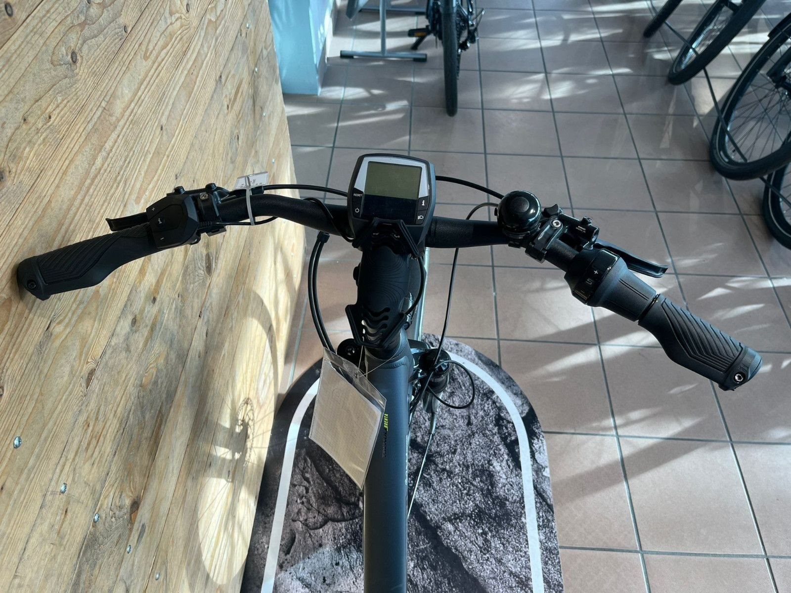 Trenoli BRENTA COMODO