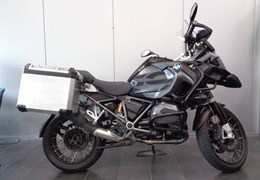 Gebrauchte BMW R 1200 GS Adventure