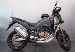 Gebrauchte Honda CRF1100L Africa Twin Adventure Sports