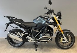Gebrauchte BMW R 1250 R