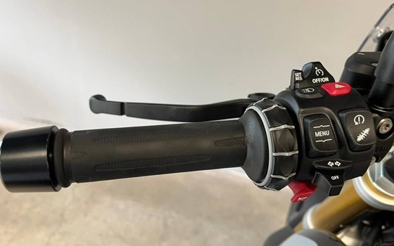 Gebrauchtmotorrad BMW R 1250 R - Bild 11