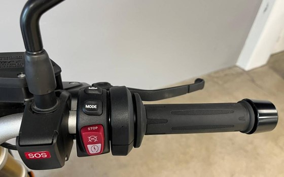 Gebrauchtmotorrad BMW R 1250 R - Bild 12