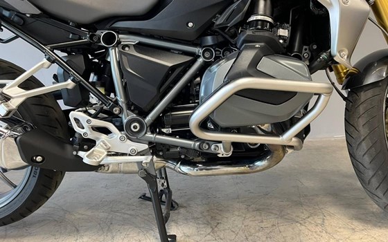 Gebrauchtmotorrad BMW R 1250 R - Bild 4