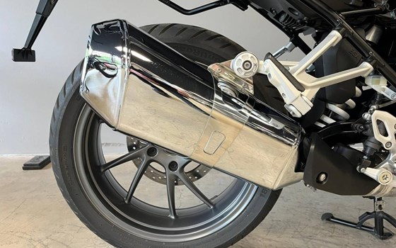 Gebrauchtmotorrad BMW R 1250 R - Bild 5