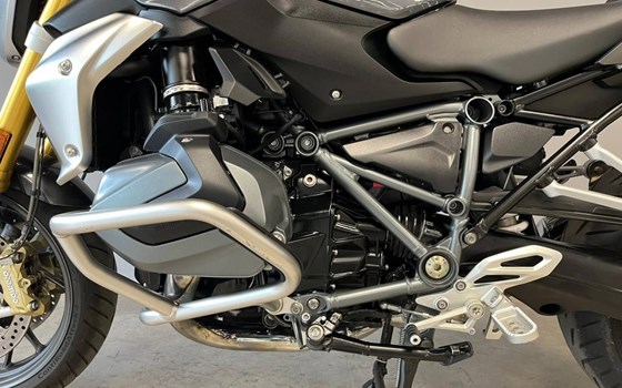 Gebrauchtmotorrad BMW R 1250 R - Bild 7