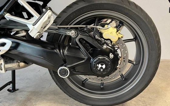 Gebrauchtmotorrad BMW R 1250 R - Bild 8