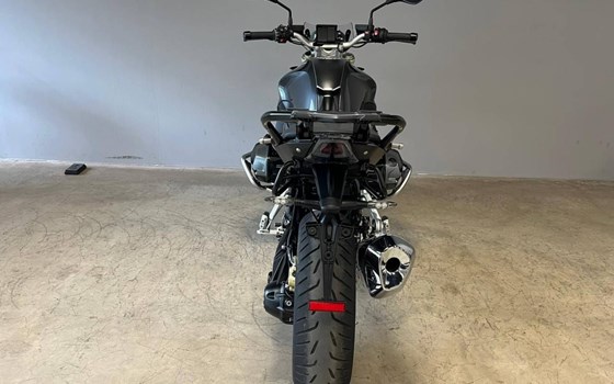 Gebrauchtmotorrad BMW R 1250 R - Bild 9