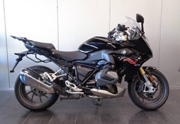 Gebrauchte BMW R 1250 RS