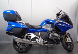 Gebrauchte BMW R 1250 RT