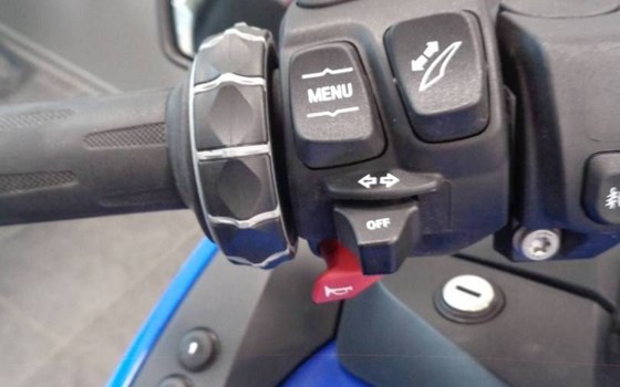 Gebrauchtmotorrad BMW R 1250 RT - Bild 3