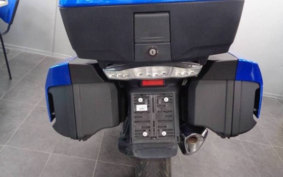 Gebrauchtmotorrad BMW R 1250 RT - Bild 5