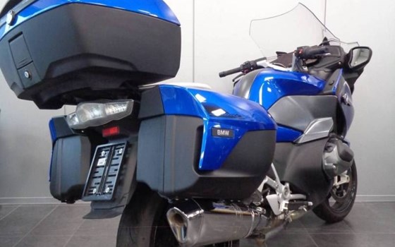 Gebrauchtmotorrad BMW R 1250 RT - Bild 7