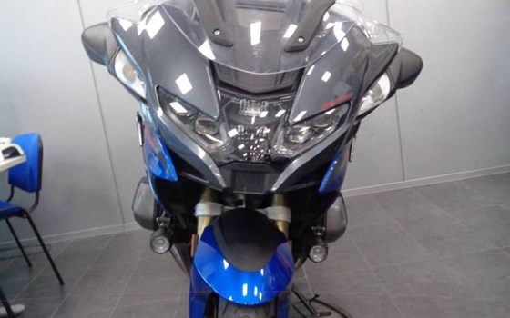 Gebrauchtmotorrad BMW R 1250 RT - Bild 9