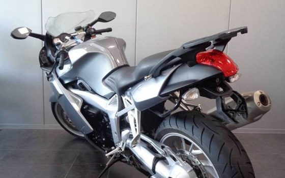 Gebrauchtmotorrad BMW K 1200 S - Bild 10