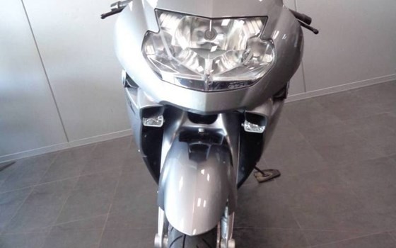 Gebrauchtmotorrad BMW K 1200 S - Bild 7