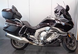 Gebrauchte BMW K 1600 GTL