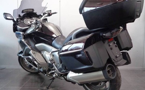 Gebrauchtmotorrad BMW K 1600 GTL - Bild 12