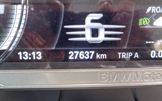 Gebrauchtmotorrad BMW K 1600 GTL - Bild 4