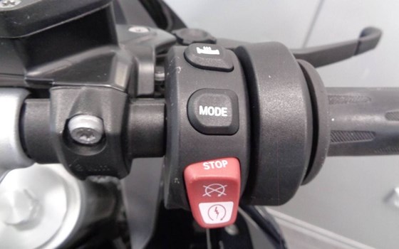 Gebrauchtmotorrad BMW R 1250 RS - Bild 10