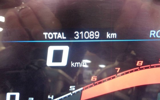 Gebrauchtmotorrad BMW R 1250 RS - Bild 11