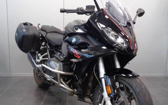 Gebrauchtmotorrad BMW R 1250 RS - Bild 4