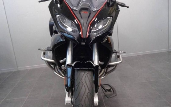 Gebrauchtmotorrad BMW R 1250 RS - Bild 5