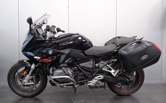 Gebrauchtmotorrad BMW R 1250 RS - Bild 7