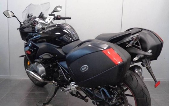 Gebrauchtmotorrad BMW R 1250 RS - Bild 8