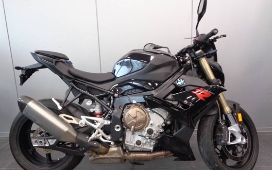 Gebrauchtmotorrad BMW S 1000 R - Bild 1