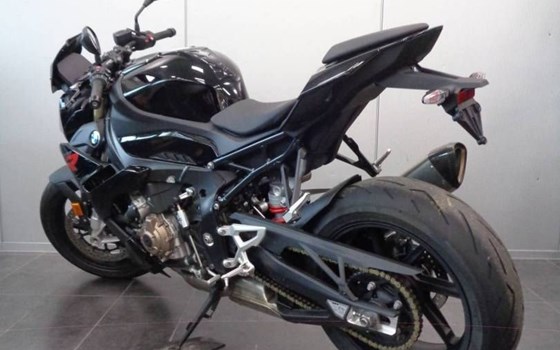 Gebrauchtmotorrad BMW S 1000 R - Bild 11