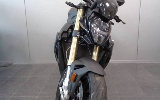 Gebrauchtmotorrad BMW S 1000 R - Bild 8