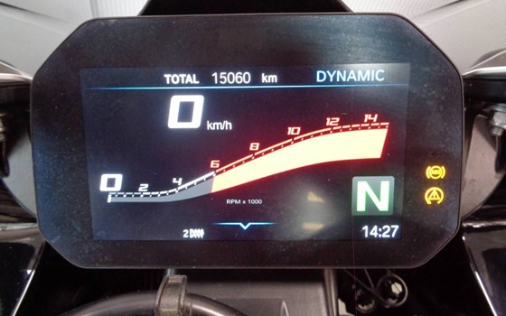 Gebrauchtmotorrad BMW S 1000 RR - Bild 2