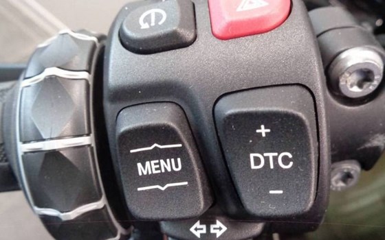 Gebrauchtmotorrad BMW S 1000 RR - Bild 3