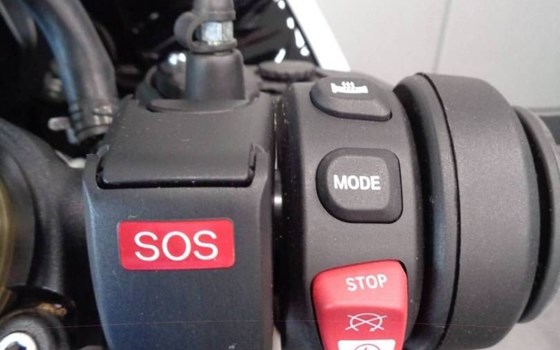 Gebrauchtmotorrad BMW S 1000 RR - Bild 4