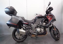 Gebrauchte Kawasaki Versys 1000 SE