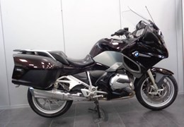 Gebrauchte BMW R 1200 RT