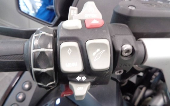 Gebrauchtmotorrad BMW R 1200 RT - Bild 3