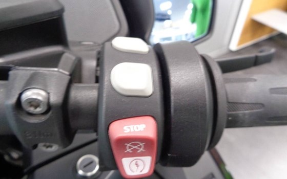 Gebrauchtmotorrad BMW R 1200 RT - Bild 4